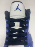Air Jordan 1 Low Game Royal 553558-124
