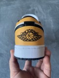 Air Jordan 1 Low Laser Orange CZ4776-107
