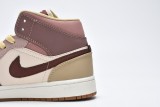 Air Jordan 1 Mid SE Neutral DO7440-821