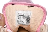 Air Jordan 1 Mid Digital Pink CW5379-600