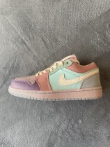 Air Jordan 1 Low SE Champagne DJ5196-615