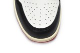 Travis Scott x Air Jordan 1 Low Black Red DM7866-166