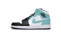 Air Jordan 1 Mid Tropical Twist 554724-132