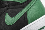 Air Jordan 1 Retro High OG “Pine Green” 555088-030