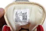 Air Jordan 1 Mid PRM Sneakersnstuff 20th anniversary CT3443-100