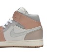 Air Jordan 1 Mid Milan CV3044-100