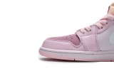 Air Jordan 1 Mid Digital Pink CW5379-600