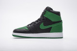 Air Jordan 1 Retro High OG “Pine Green” 555088-030