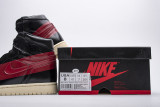 Air Jordan 1 Retro High OG Defiant Couture BQ6682-006