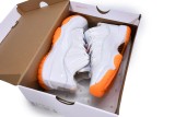 Air Jordan 11 Retro Low Bright Citrus AH7860-139