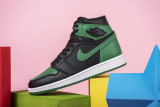 Air Jordan 1 Retro High OG “Pine Green” 555088-030