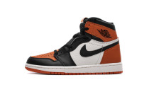 Air Jordan 1 Retro High OG “Shattered Backboard” 555088-005