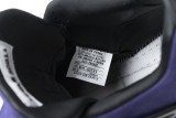 Travis Scott x Air Jordan 4 Retro Purple AJ4-766302