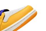 Air Jordan 1 Mid SE Lakers  852542-700