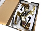 Air Jordan 1 Mid SE GS Metallic Gold DC1420-700