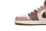 Air Jordan 1 Mid SE Neutral DO7440-821