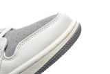 Air Jordan 1 Mid PRM Sneakersnstuff 20th anniversary CT3443-100