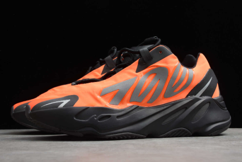 adidas Yeezy Boost 700 MNVN Orange FV3258
