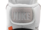 OFF WHITE X Nike Blazer Mid Grim Reaper AA3832-100