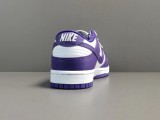 NIKE DUNK LOW Retro＂Court Purple＂ DD1309-104