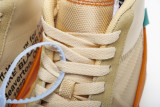 OFF-WHITE x Nike Blazer “All Hallows Eve” AA3832-700