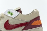 CLOT x Nike Air Max 1 “Kiss of Dead DD1870-100
