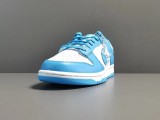NIKE DUNK LOW Retro＂University Blue＂DD1391-102