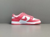 NIKE DUNK LOW ＂Archeo Pink＂DD1503-111