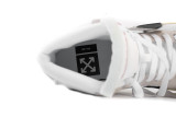 OFF WHITE X Nike Blazer Mid Grim Reaper AA3832-100