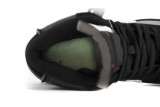 OFF WHITE X Nike Blazer Mid  Black AA3832-001