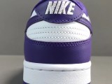 NIKE DUNK LOW Retro＂Court Purple＂ DD1309-104