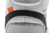 OFF WHITE X Nike Blazer Mid Grim Reaper AA3832-100