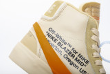OFF-WHITE x Nike Blazer “All Hallows Eve” AA3832-700