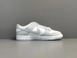 NIKE DUNK LOW Retro＂Grey Fog ＂DD1391-103