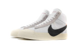 OFF WHITE X Nike Blazer Mid Grim Reaper AA3832-100