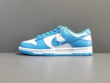 NIKE DUNK LOW Retro＂University Blue＂DD1391-102