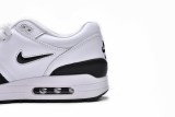 Nike Air Max 1 Jewel White Black 918354-100