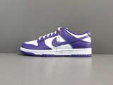 NIKE DUNK LOW Retro＂Court Purple＂ DD1309-104