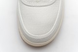 Travis Scott x Nike Air Force 1“Sail” AQ4211-101