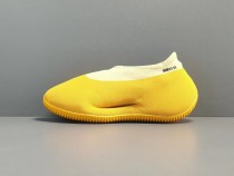 Adidas Originals Yeezy Knit Runner ＂Sulfur＂ GW5353