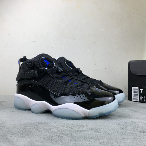 Jordan 6 Rings  Space Jam  322992-016
