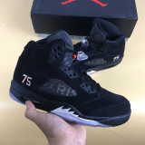 Air Jordan 5 Retro Paris Saint-Germain AV9175-001