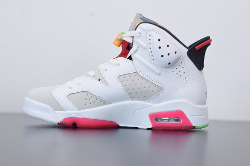 Air Jordan 6 “Hare” CT8529-062