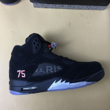 Air Jordan 5 Retro Paris Saint-Germain AV9175-001