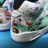 Air Jordan 5 Retro  Wings   AV2405-900
