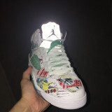 Air Jordan 5 Retro  Wings   AV2405-900
