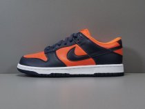 Nike Dunk Low SP Champ Colors University Orange Marine CU1727-800