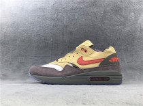 Nike Air Max 1 Clot Kiss Of Death CHA  DD1870-200