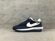 Nike LD Waffle SF sacai Fragment Blue Void DH2684-400