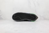 Nike Blazer Low Off-White Black Electro Green DH7863-001